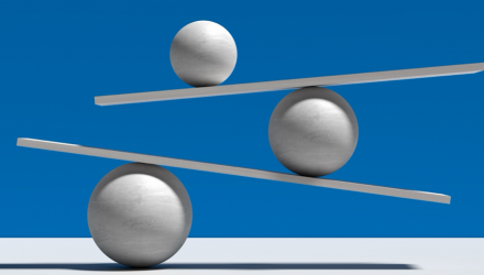 Not All Equal Weight Strategies Are Created Equal
